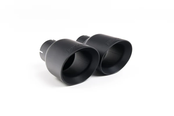 Milltek VW MK7.5 GTI (Performance Pack Models) Cat-back Exhaust System (Resonated) - Image 3