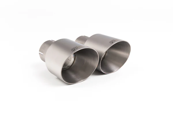 Milltek VW MK8 Golf R Particulate Filter-Back Exhaust System (Non-Resonated) - Image 6