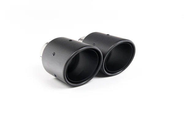 Milltek VW MK8 GTI Particulate Filter-Back Exhaust System - Image 3