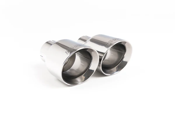 Milltek VW MK8 GTI Particulate Filter-Back Exhaust System - Image 5