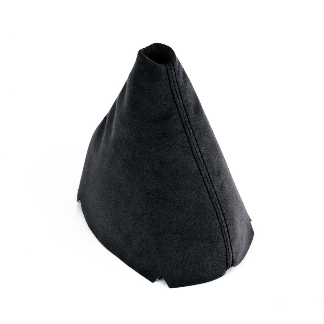 BFI R53 (R50/R52) MINI Automatic Shift Boot (Alcantara) - Image 2