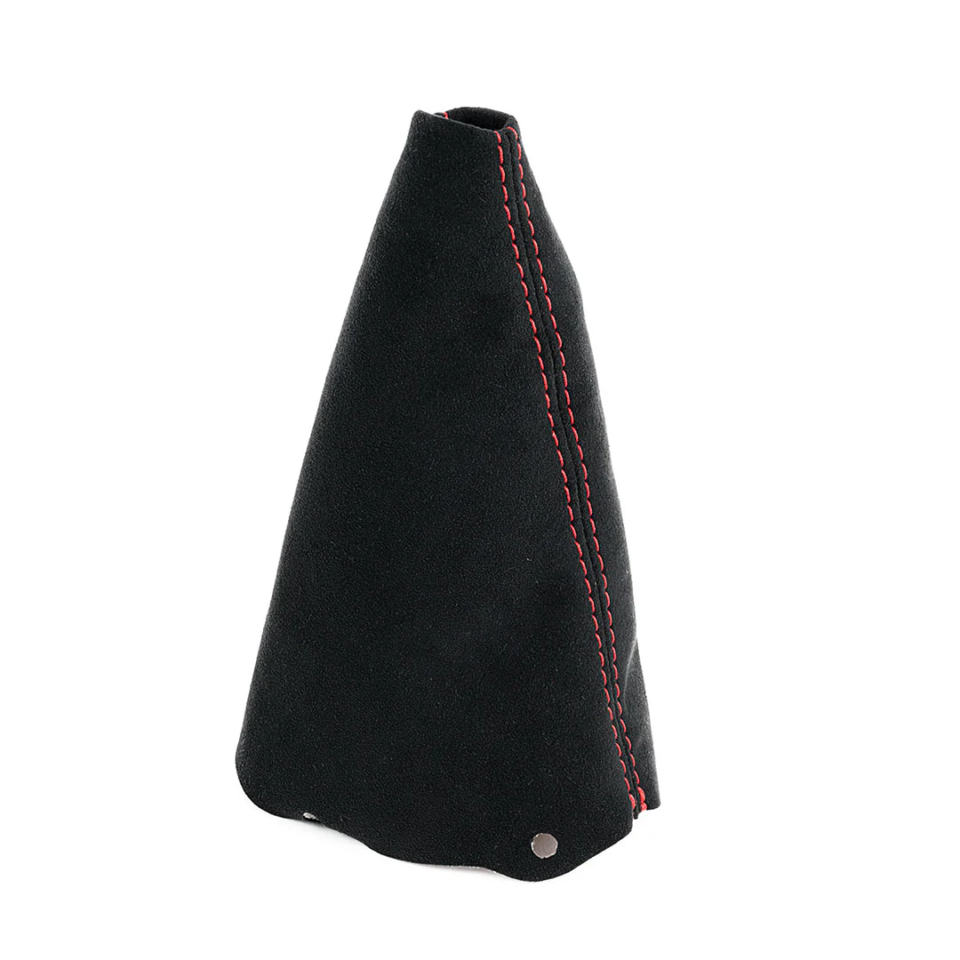BFI R53 (R50/R52) MINI Manual Shift Boot (Alcantara) - Image 2