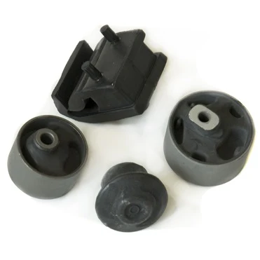MK1 4-Piece Motor Mount Kit