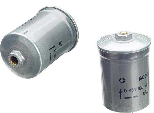 MK1 8v Gas Fuel Filter