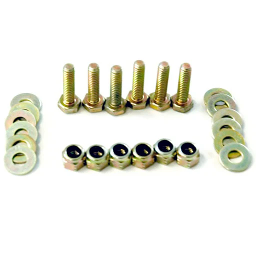 MK1 Ball Joint Hardware Kit