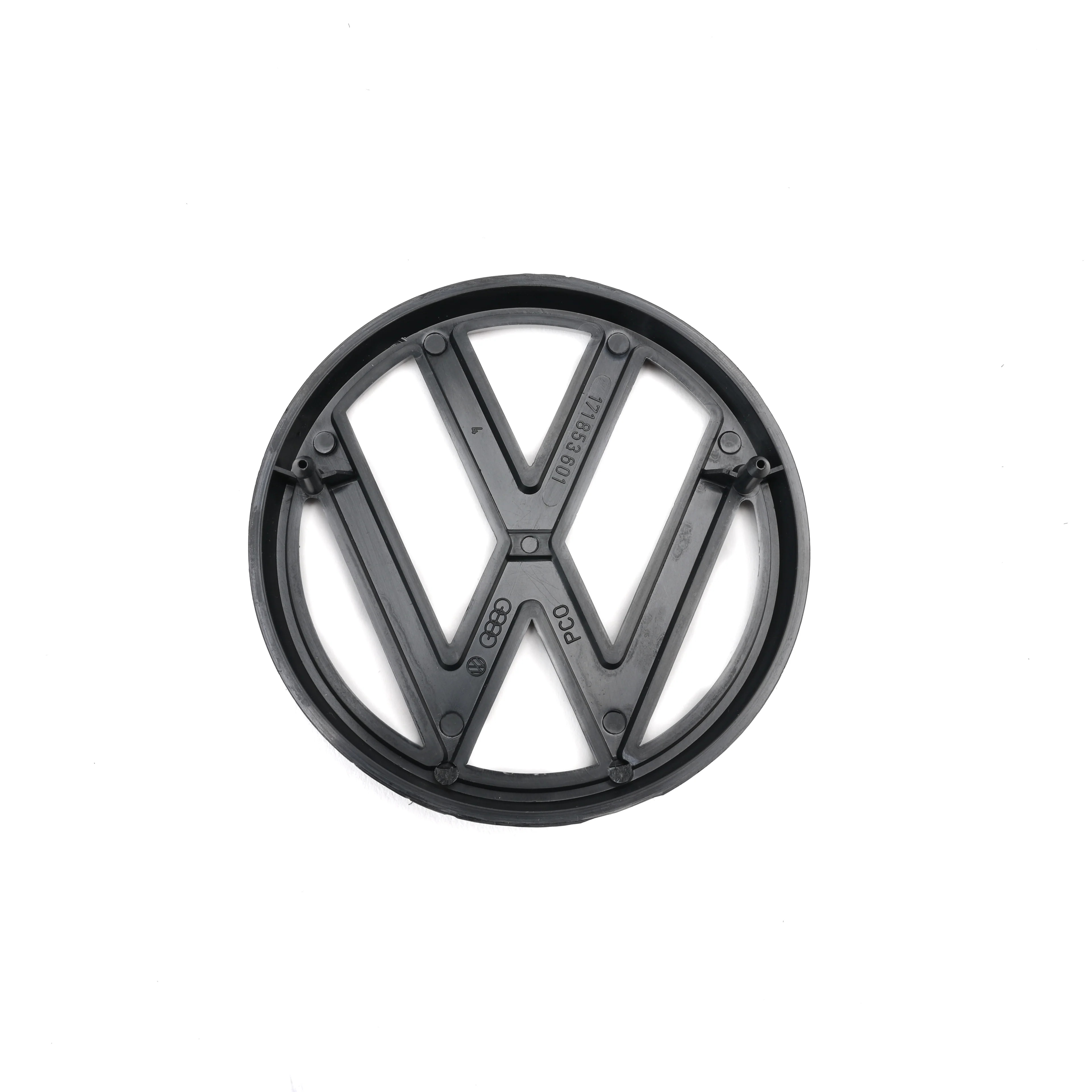 MK1 Black Badge - for all MK1 up until 1984 - Image 4