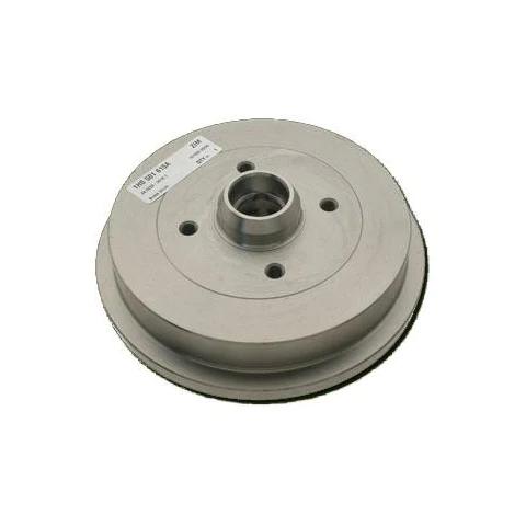 MK1 Caddy Pickup / MK3 ABA 200mm Rear Drums