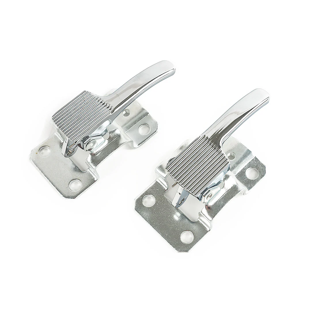 MK1 Chrome Interior Door Handle (set)
