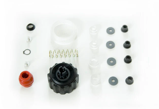 MK1 Complete Shifter Rebuild Kit