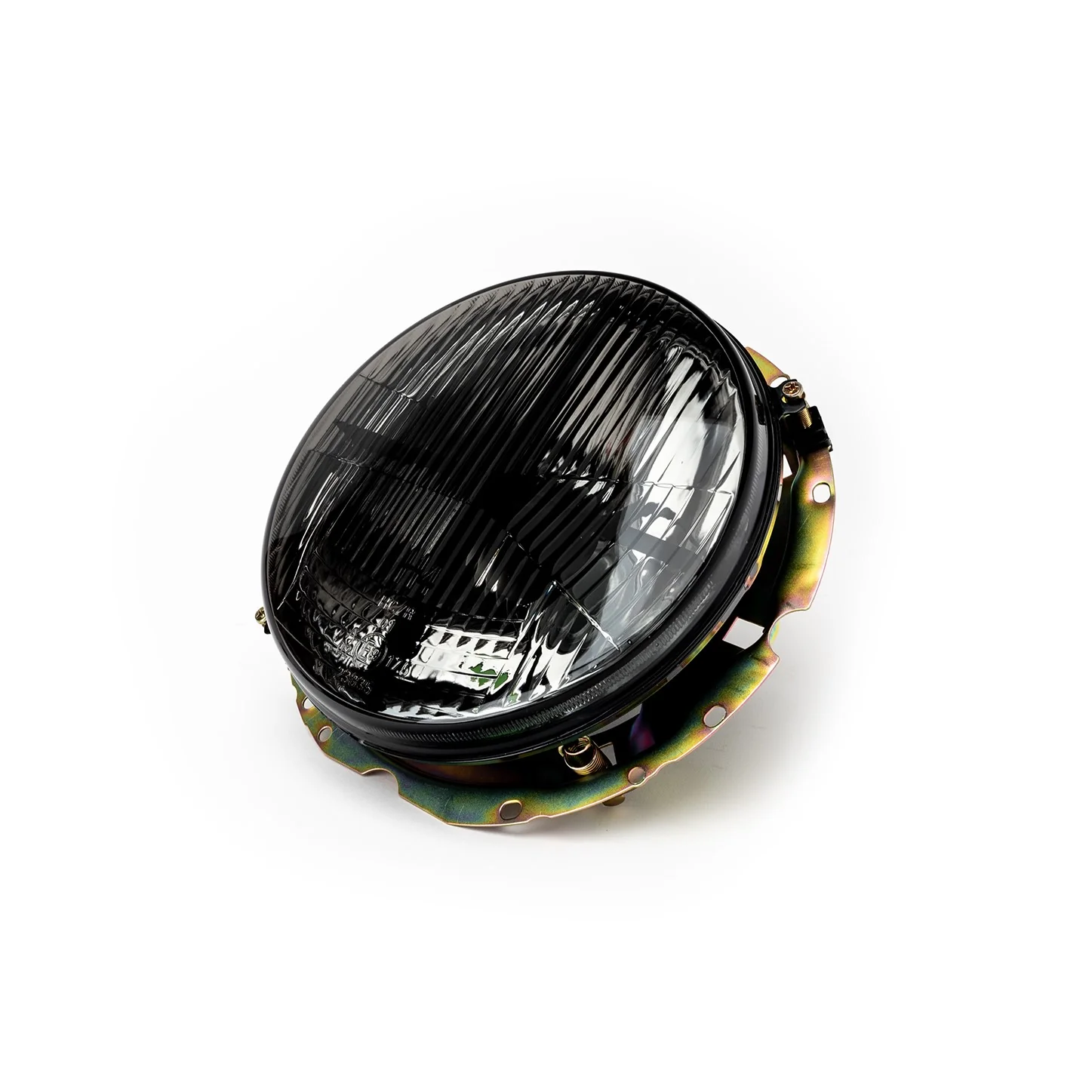 MK1 Cross-Hair Headlights - Faceted OE Style (Pair) - Image 5