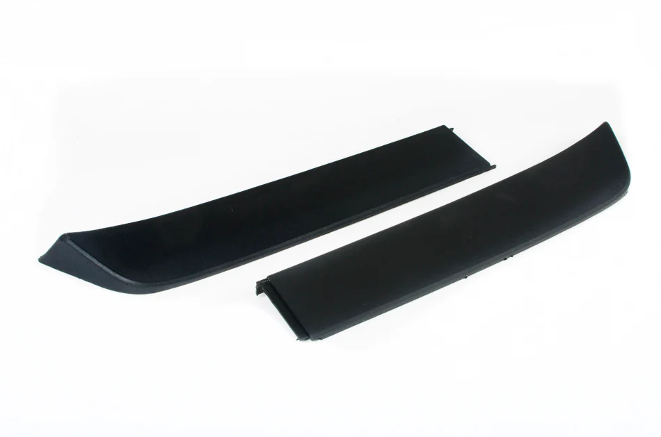 MK1 Deep / Large Duckbill Spoiler - Image 2