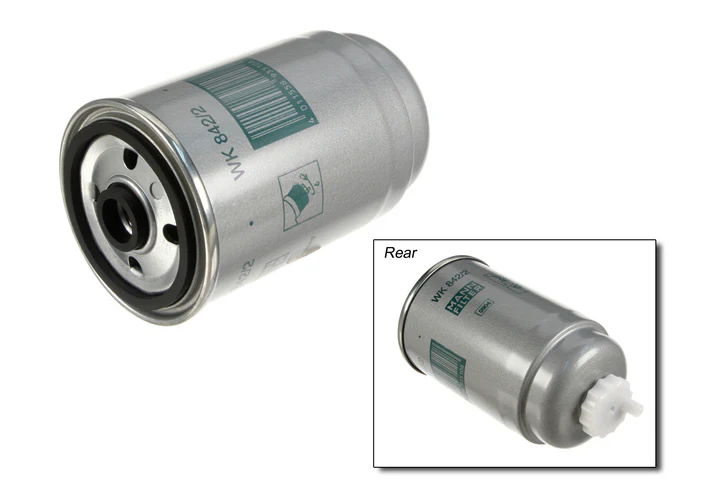 MK1 Diesel Fuel Filter