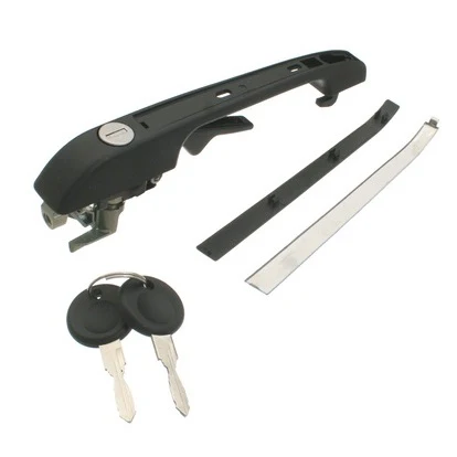 MK1 Front Door Handle - Left