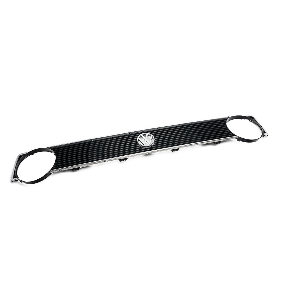 MK1 Full Grille Kit - Chrome Stripe