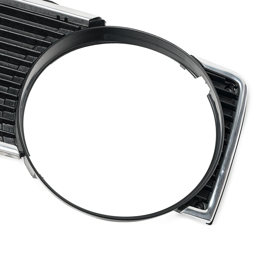 MK1 Full Grille Kit - Chrome Stripe - Image 4