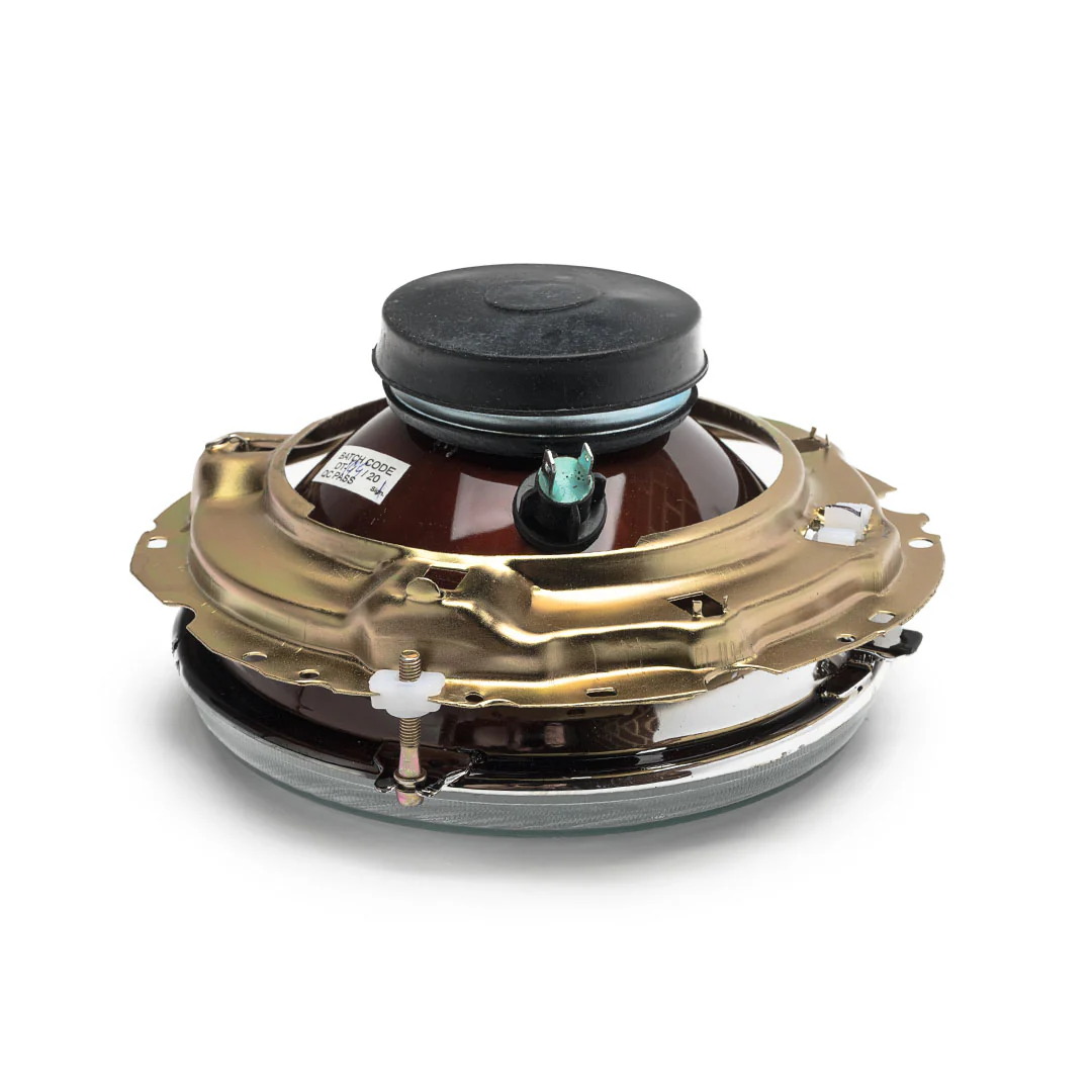MK1 Headlights - Faceted OE Style (Pair) - Image 5
