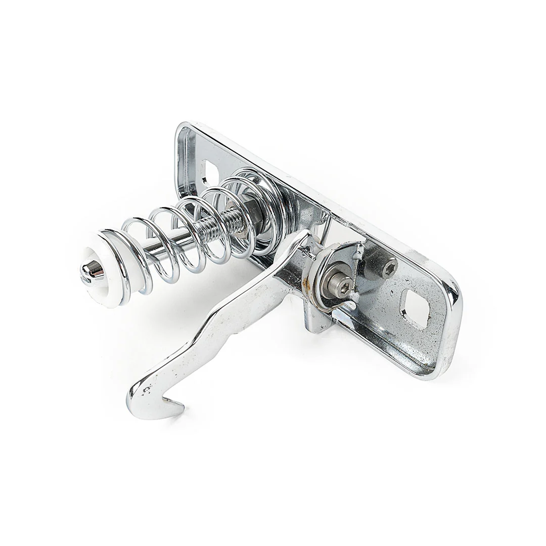 MK1 Hood Striker - Image 2