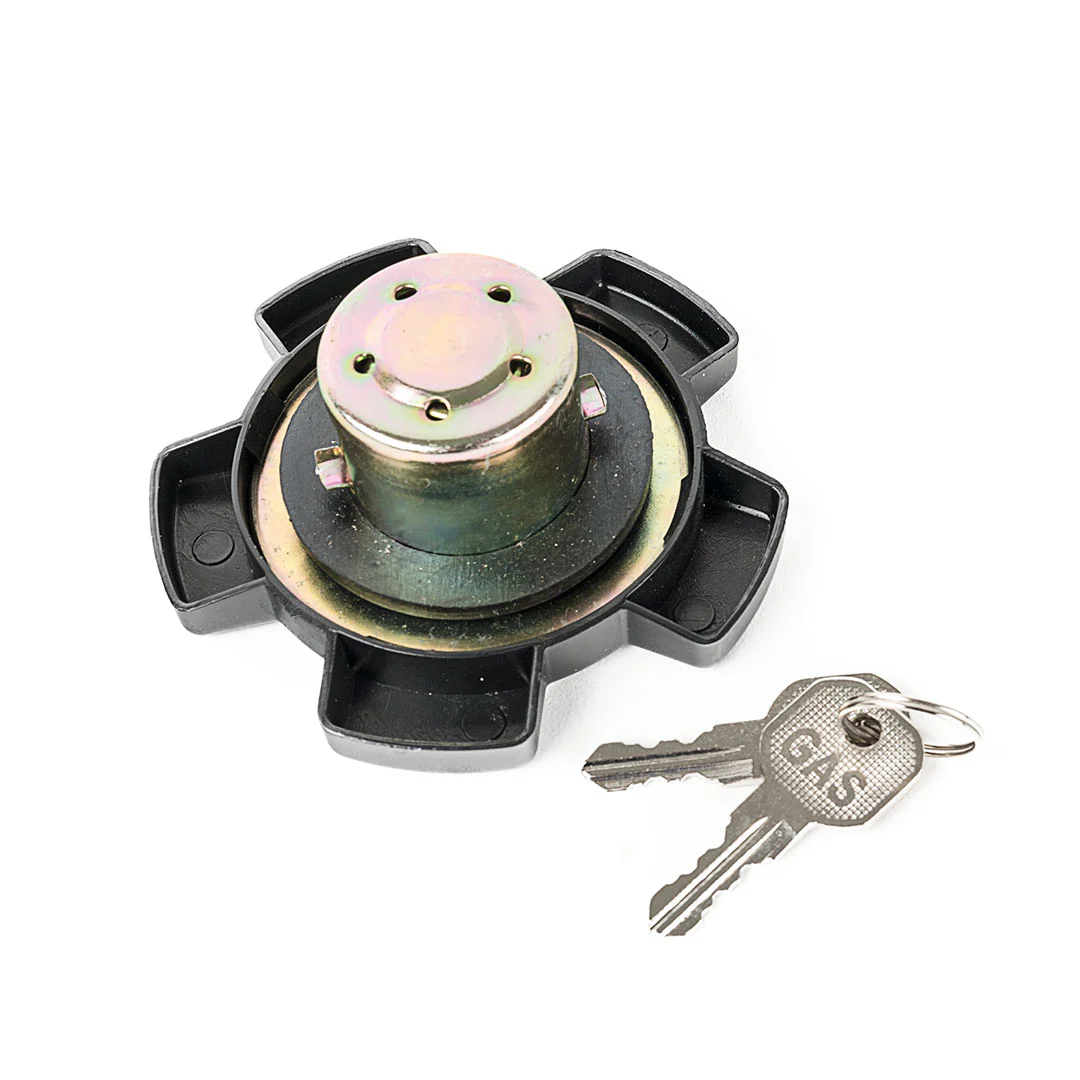 MK1 Locking Gas Cap - Image 2