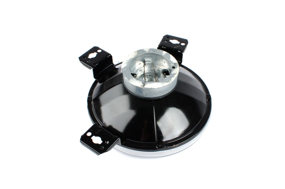 MK1/MK2 5.25" Crystal Clear Inner Lights (Pair) - Image 3