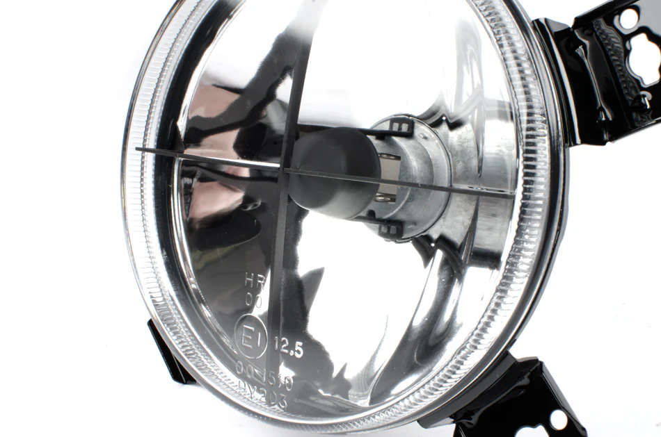 MK1/MK2 5.25" Crystal Crosshair Inner Light (Pair) - Image 2
