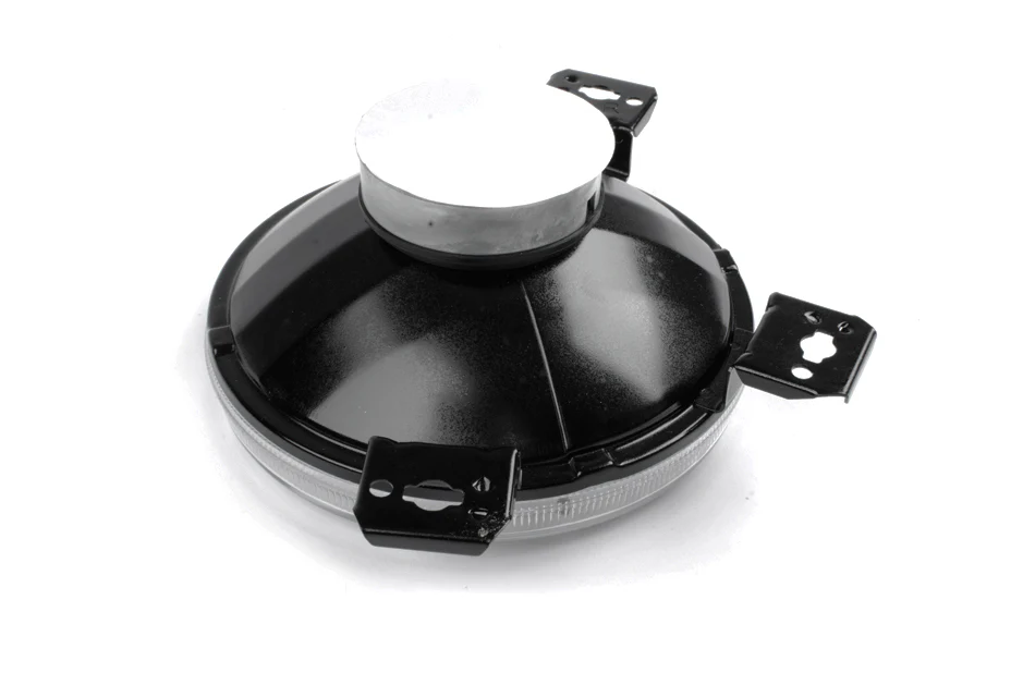 MK1/MK2 5.25" Crystal Crosshair Inner Light (Pair) - Image 3