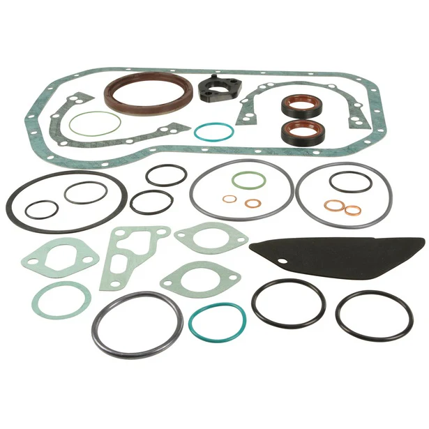 MK1/MK2 8v Crankcase Gasket Kit