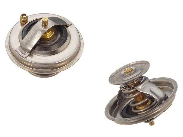 MK1/MK2 Low Temp Thermostat
