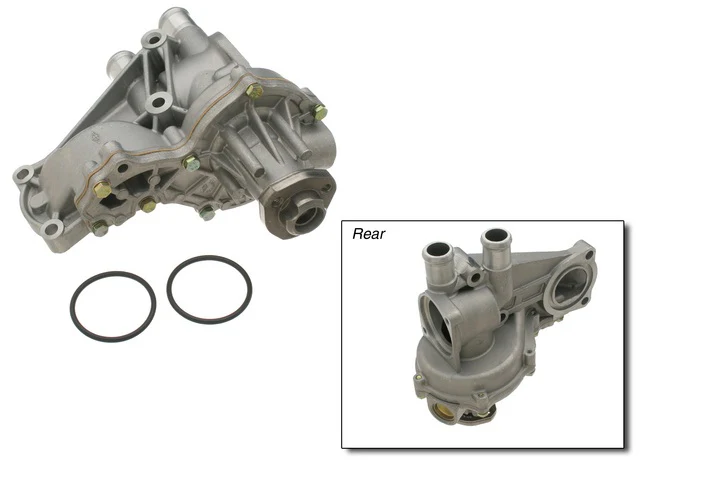 MK1/MK2/MK3 Water Pump