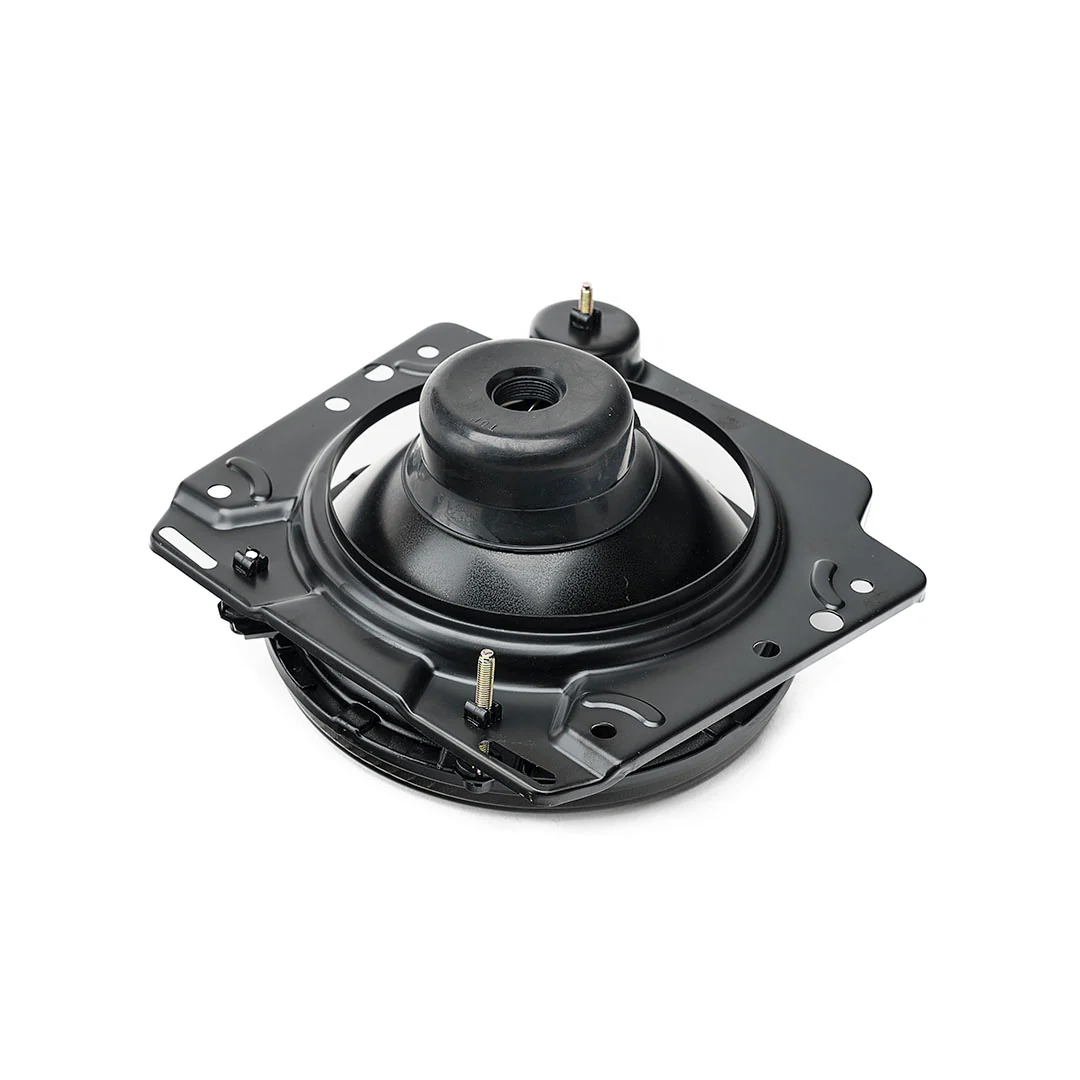 MK2 7" Smoked Faceted Headlights - Image 2