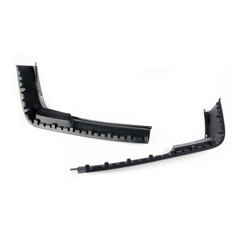 MK2 Big Bumper 16v Lip
