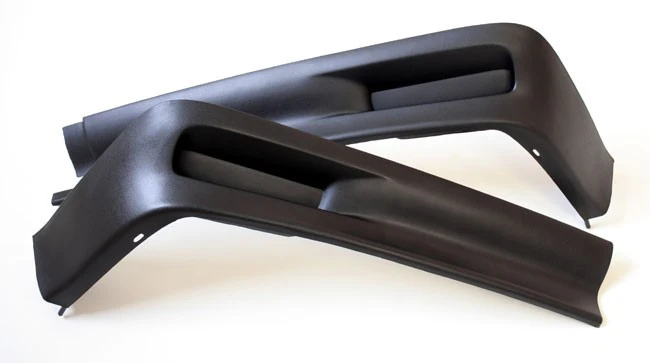 Mk2 Big Bumper Front Spoiler