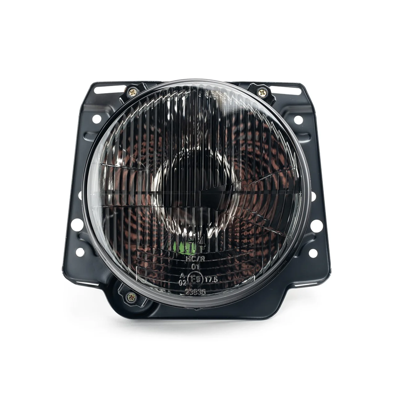 MK2 Cross-Hair Headlights - Faceted OE Style (Pair) - Image 5