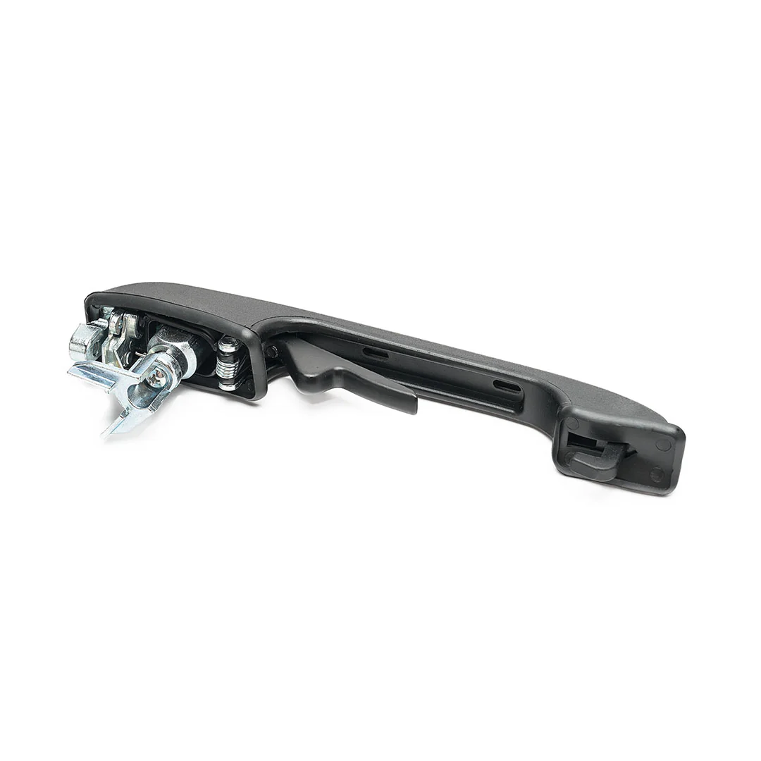 MK2 Door Handle and Full Lock Set - Image 2