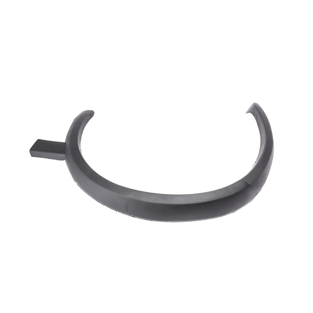 Mk2 Golf Fender Flares (late - 88-92) w/ 70mm trim - Image 3