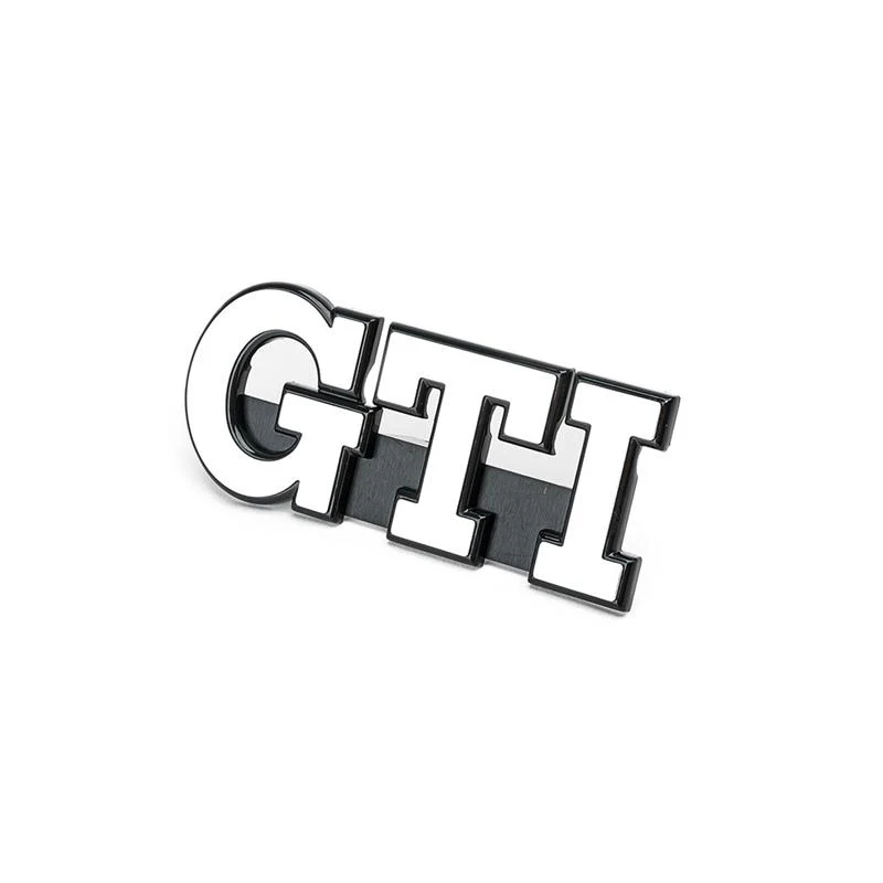 MK2 GTI Front Grille Emblem