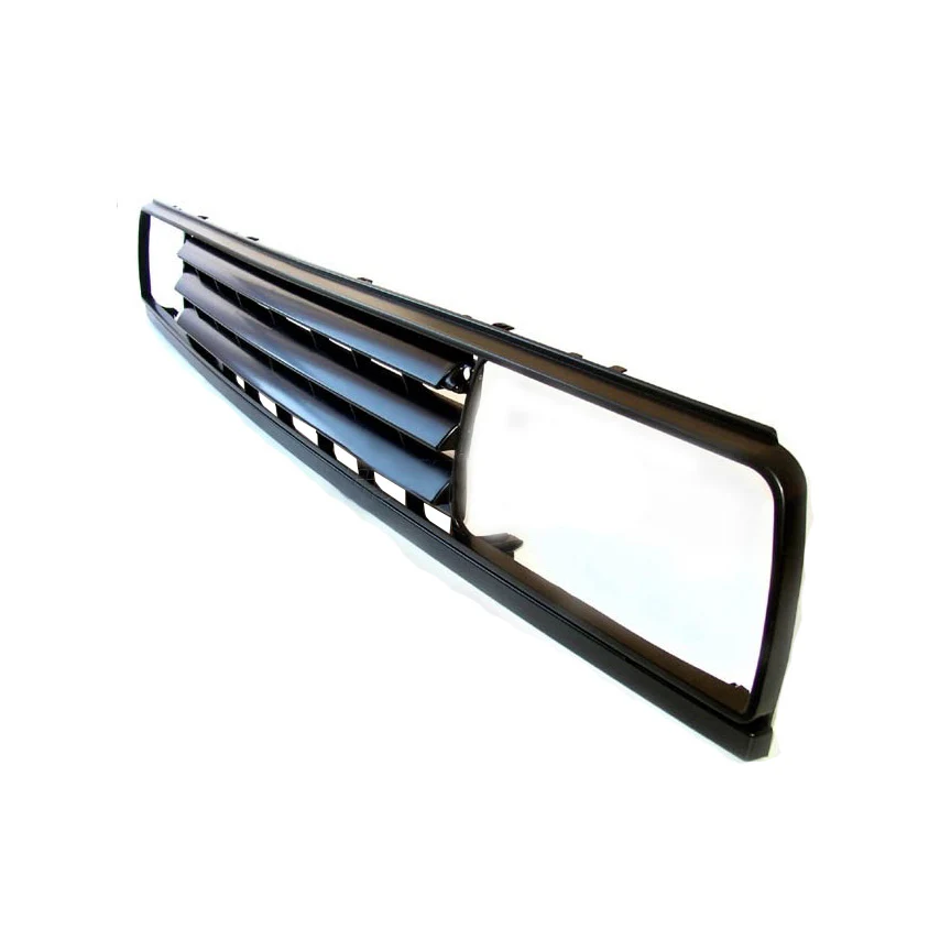 MK2 Jetta Aero Badgeless Grille