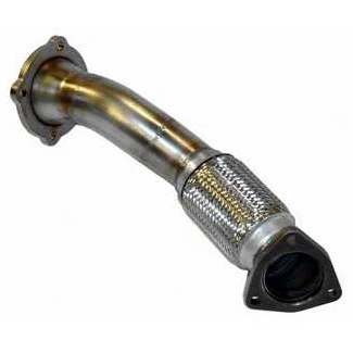 MK2/MK3 2.5" Downpipe - Transverse (1.8T Conversion Kit)