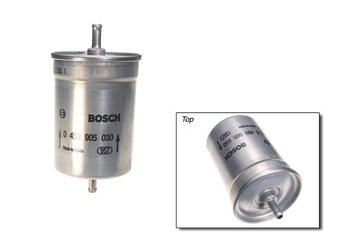 MK2 / MK3 8v / ABA / VR6 Fuel Filter