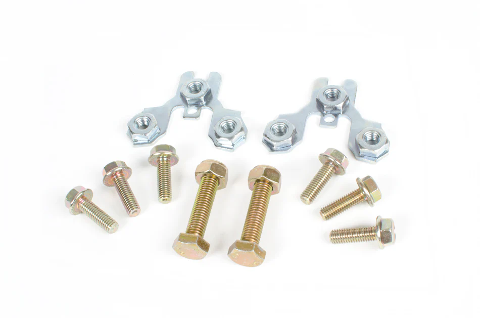 MK2/MK3/G60 Ball Joint Hardware Kit