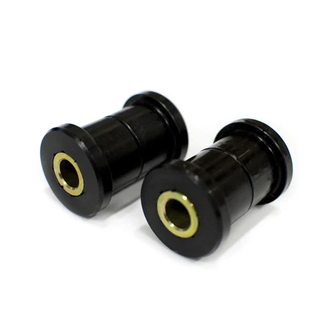 MK2/MK3/MK4 Polyurethene Front Control Arm Bushings - Graphite Impregnated (Pair)