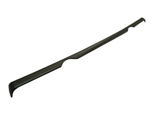 MK2 Quad Round Grille Spoiler