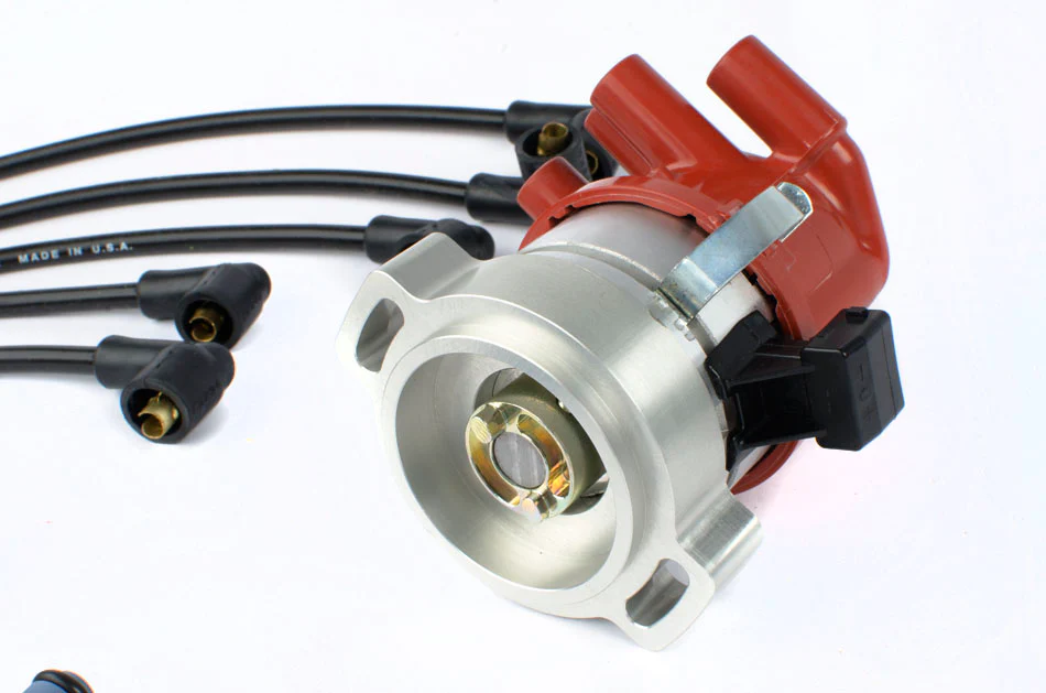 MK3 1.8T Engine Conversion Kit for 2.0l ABA (Stage 2 - K04/FT21) - Image 3