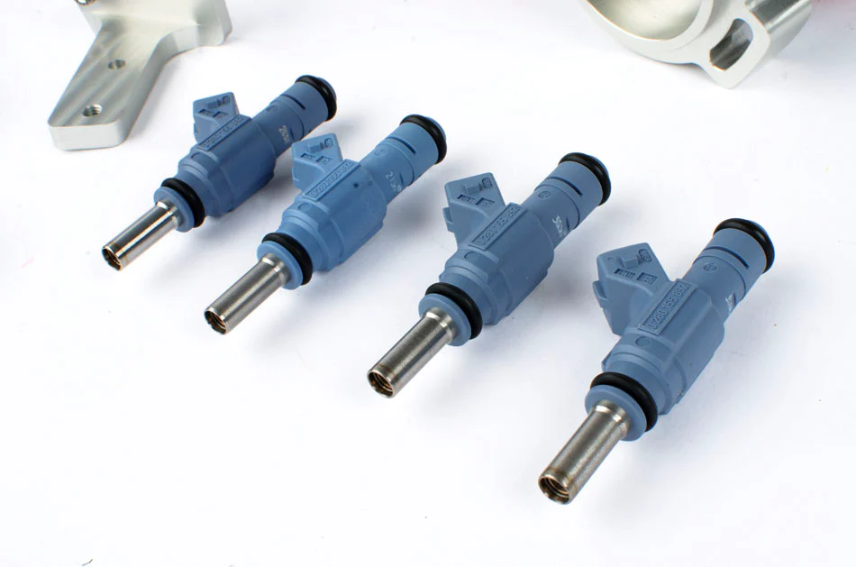 MK3 1.8T Engine Conversion Kit for 2.0l ABA (Stage 2 - K04/FT21) - Image 4