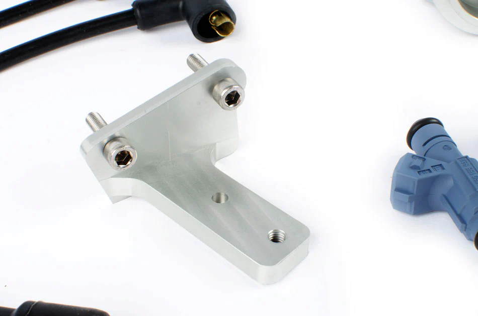 MK3 1.8T Engine Conversion Kit for 2.0l ABA (Stage 2 - K04/FT21) - Image 5