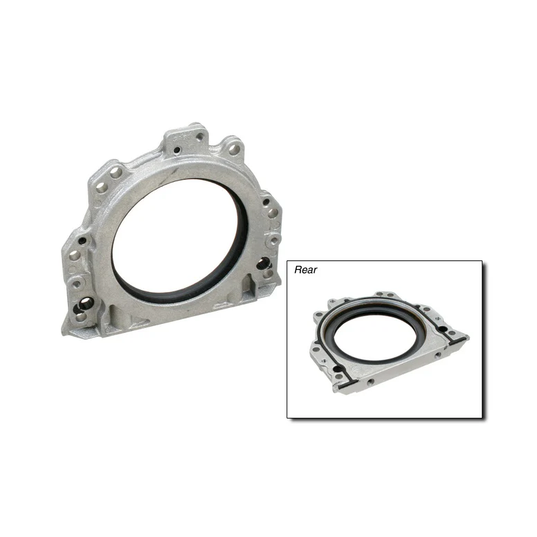 MK3 ABA Crankshaft Seal w/ Flange