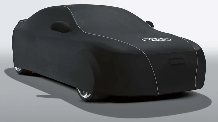 MK3 Audi TT Car Cover