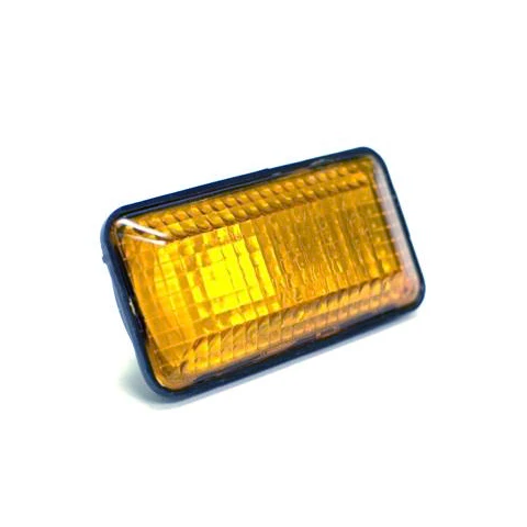 MK3/B3 Passat Amber Fender Markers