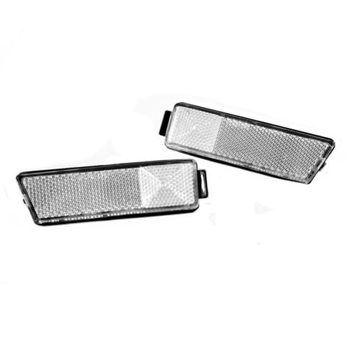 MK3 Clear Sidemarkers
