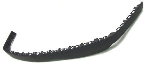 MK3 Euro Duckbill Lip Spoiler
