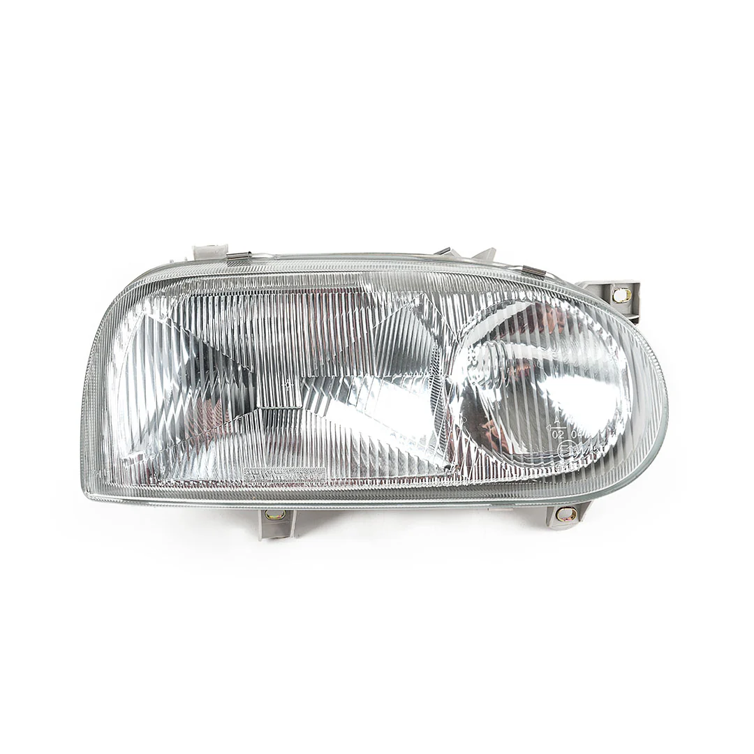 MK3 Euro GTI Dual Chamber Headlights